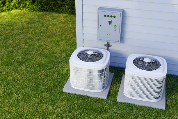 Best Residential HVAC services  in Clyde, OH