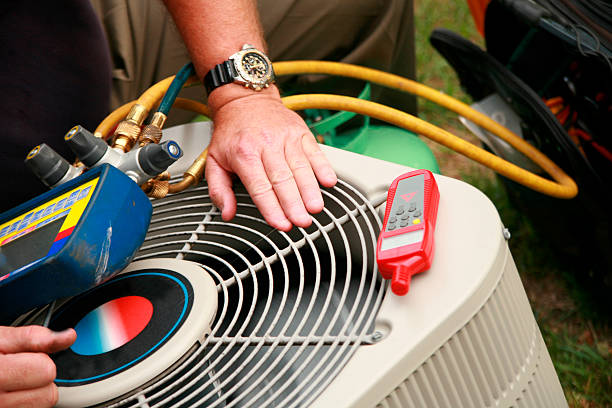 Best HVAC air duct cleaning  in Clyde, OH