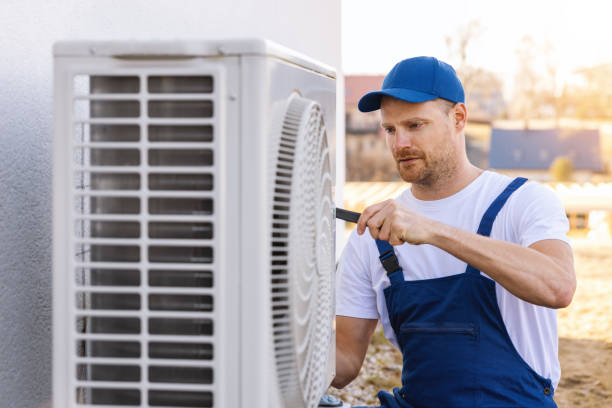 Best Best HVAC companies  in Clyde, OH