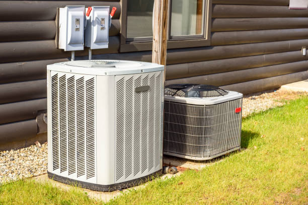Professional HVAC in Clyde, OH
